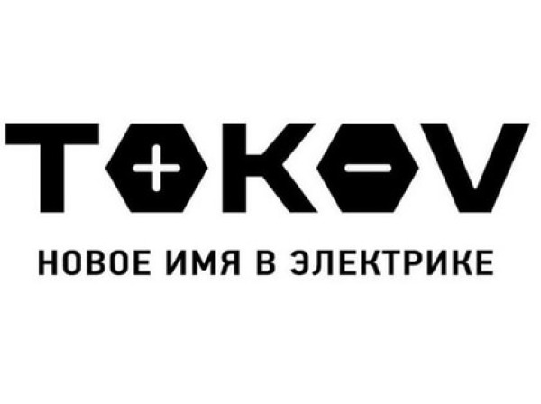 TOKOV ELECTRIC